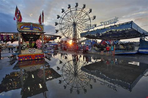 west fargo fair