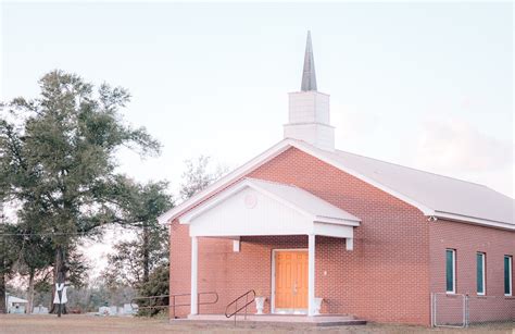 west florida baptist institute