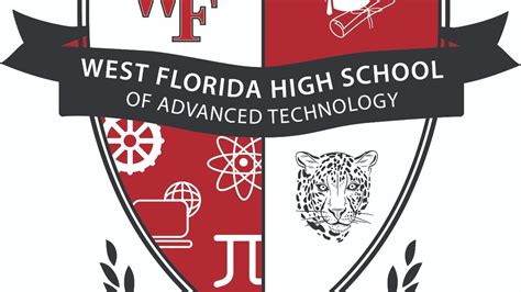 West Florida High School