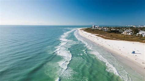 Playas del oeste de Florida