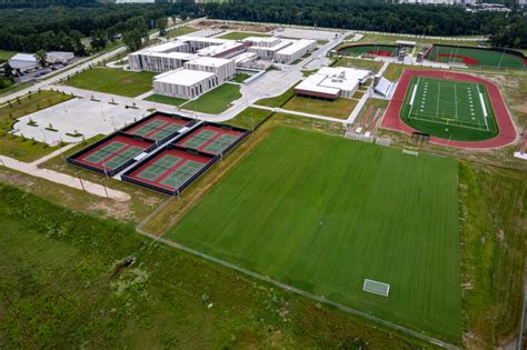 West Fork High School