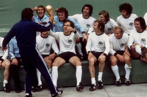 west germany 1974 world cup squad
