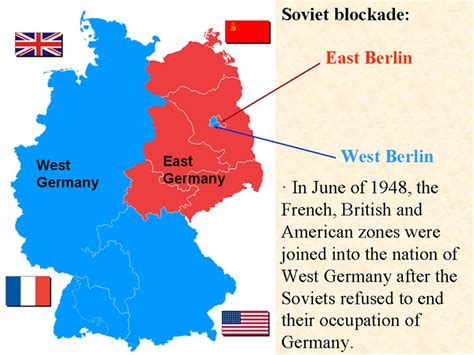 west germany vs east germany