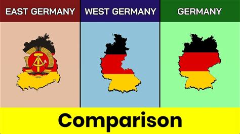 west germany vs germany
