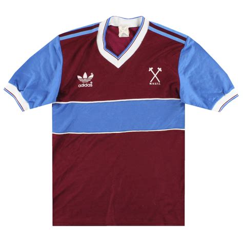 west ham 1983 84