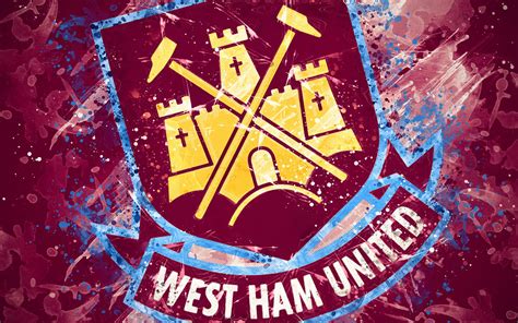 west ham 4k wallpaper