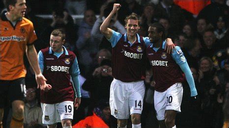 west ham bbc sport football news