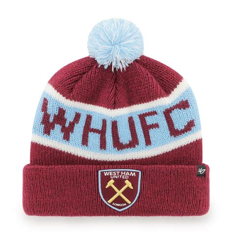 west ham hard hat