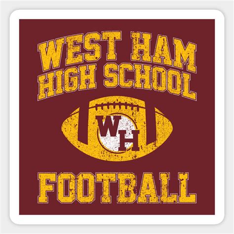 West Ham High School