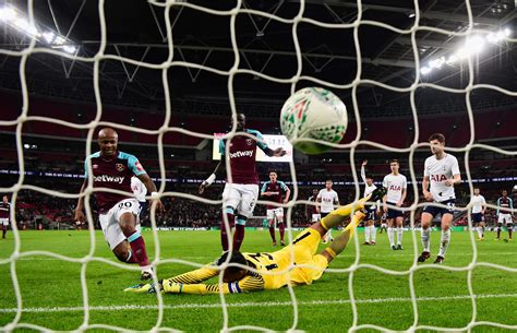 west ham match report