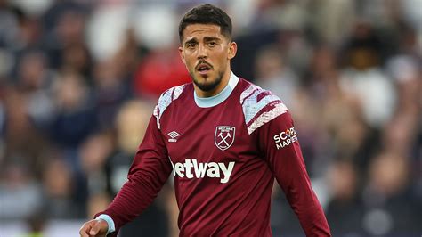 west ham pablo fornals