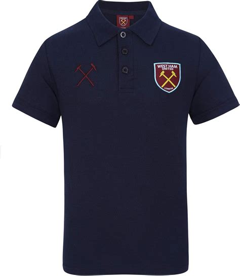 west ham polo shirts sale