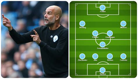 west ham predicted line up against man city