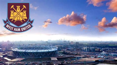 west ham sky stats