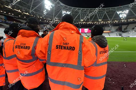 west ham steward vacancies