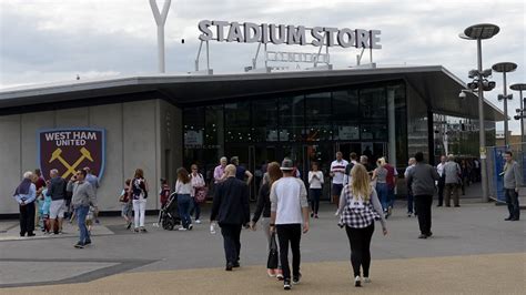 west ham store romford