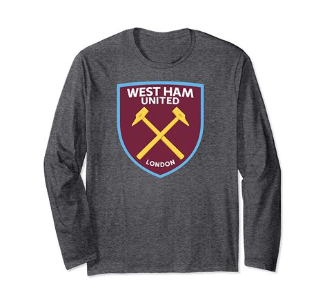 west ham t shirts