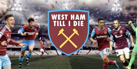 west ham till the end of time