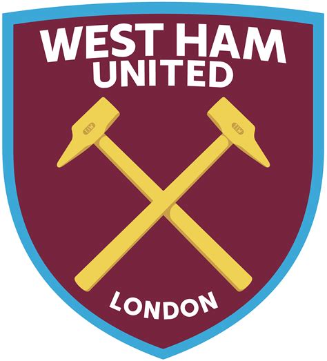 west ham united logo png