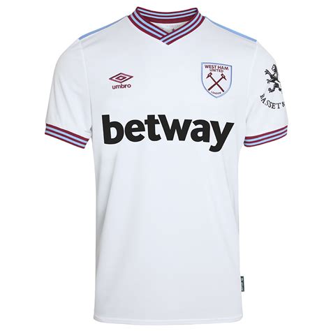 west ham united official store