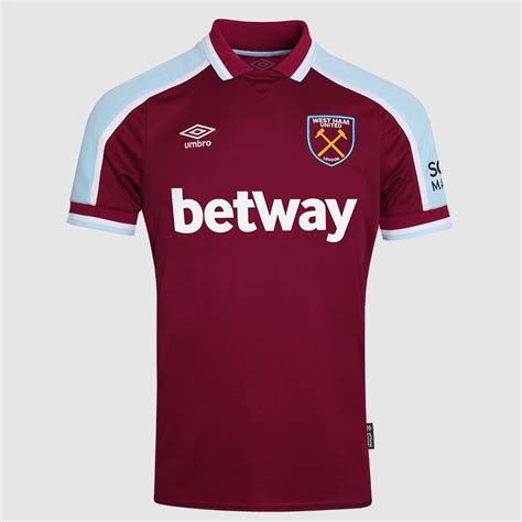 west ham united results 2021-22