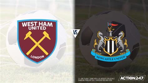 west ham united vs newcastle