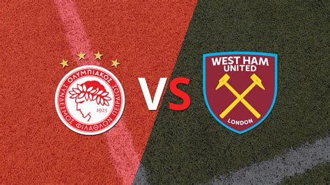 west ham united vs olympiacos