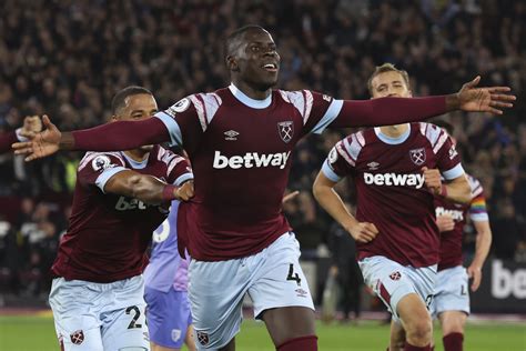 west ham v bournemouth player ratings