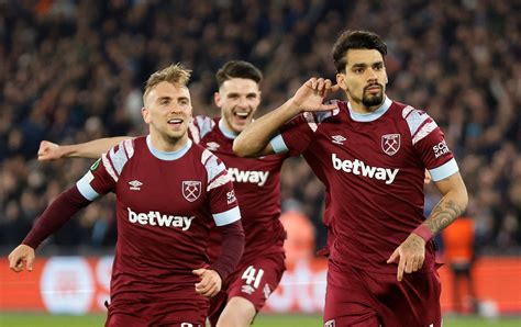 west ham v freiburg video highlights