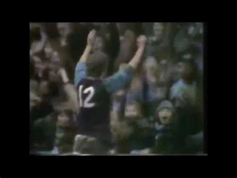 west ham v hereford 1974