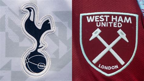 west ham vs tottenham perth