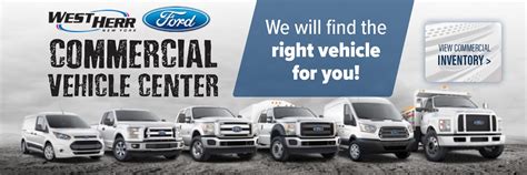 west herr ford used car inventory