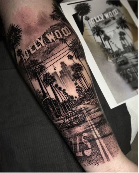 tattoo shops in west hollywood Unexploded Webcast Photographic Exhibit