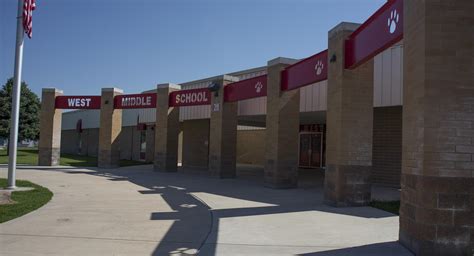 West Junior Middle School