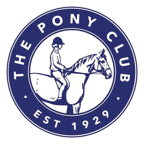 west lancs county pony club