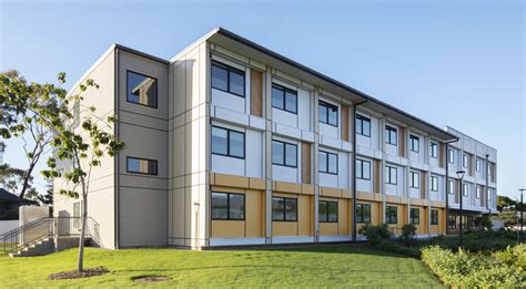 West Loch Modular Housing Application