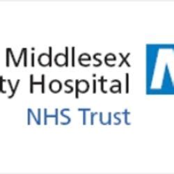 west middlesex hospital antenatal referral