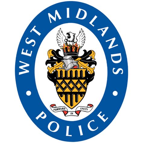 west midlands police sports and social login