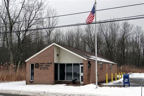 west monroe ny post office