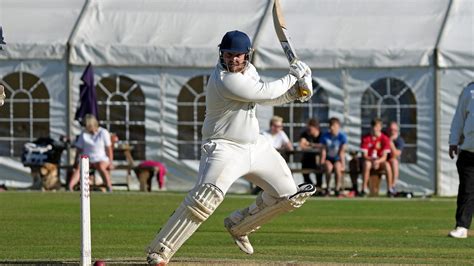 west of england premier league play cricket