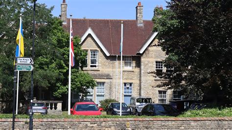 west oxfordshire district council witney