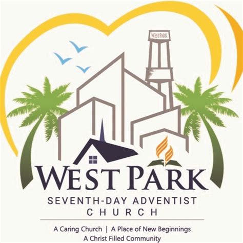 west park sda church