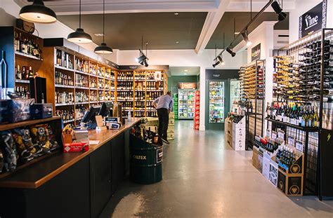 west perth bottle shop