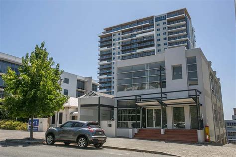 West Perth Lease