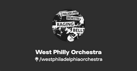 west philadelphia orchestra website