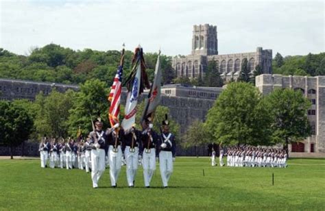 West Point Army Base