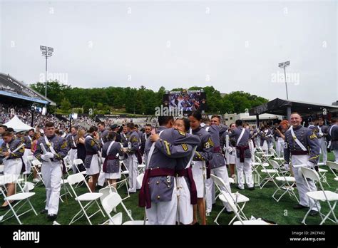 west point commencement
