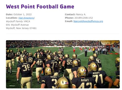 west point football tickets 2017