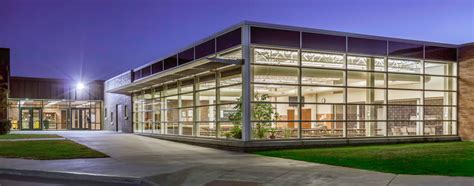 West Point Ne School