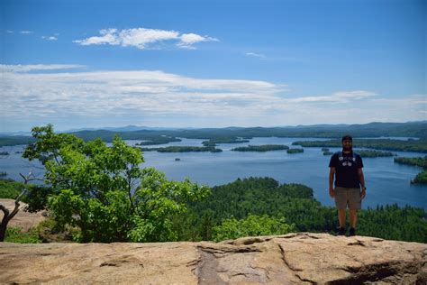 west rattlesnake mountain trailhead